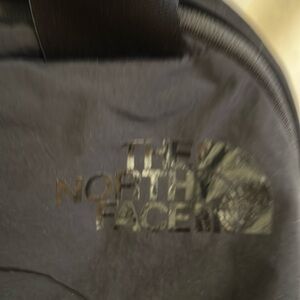 The NorthFace Female Backpack